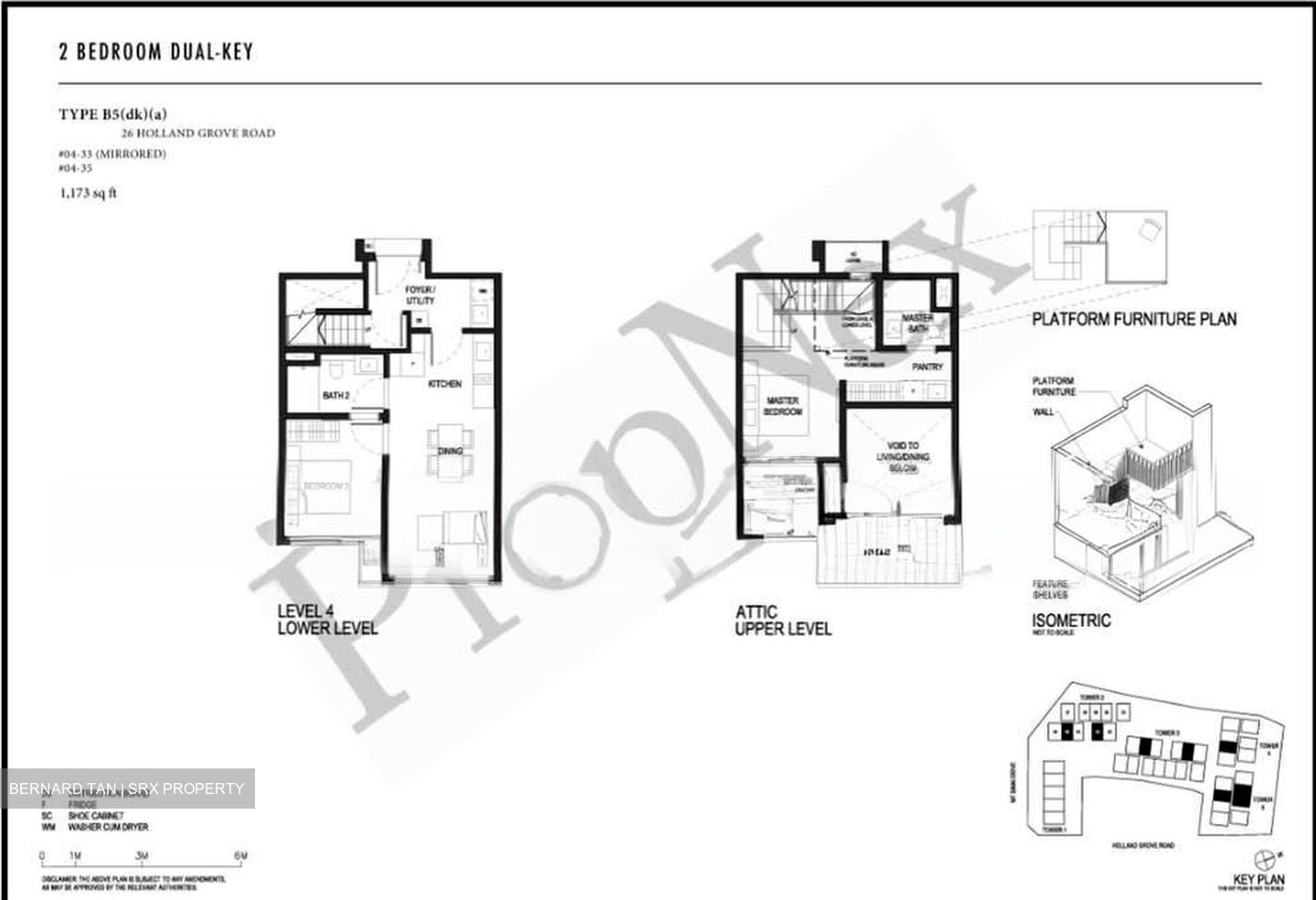 Parksuites (D10), Apartment #568363461
